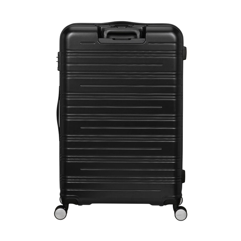American Tourister High Turn Spinner Expandable Large Luggage