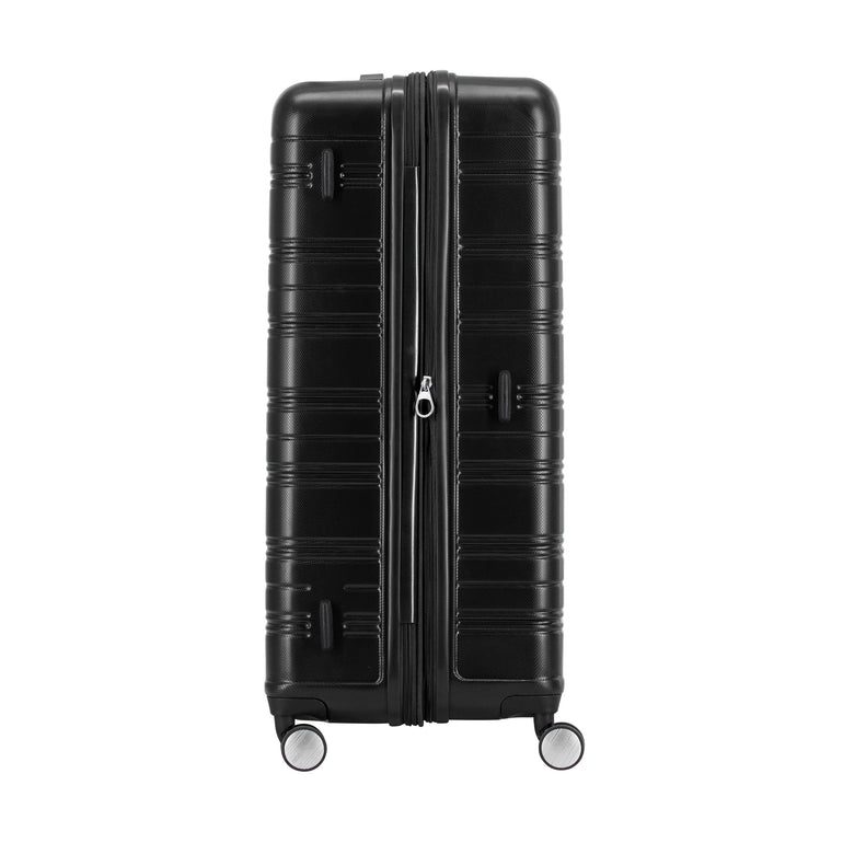 American Tourister High Turn Spinner Expandable Large Luggage
