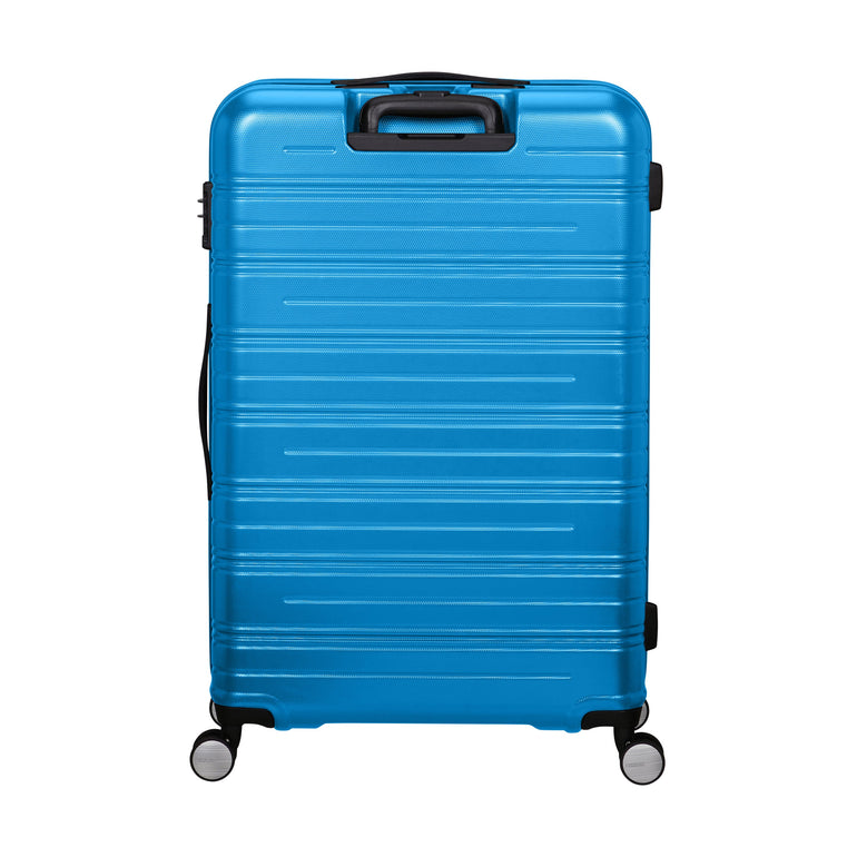 American Tourister High Turn Spinner Expandable Large Luggage