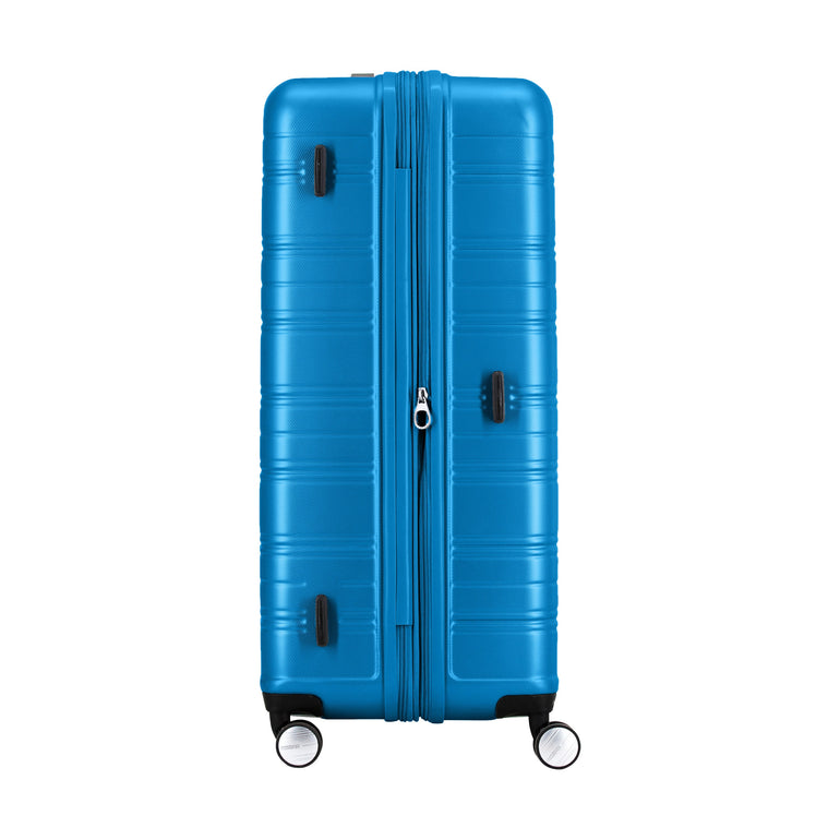 American Tourister High Turn Spinner Expandable Large Luggage