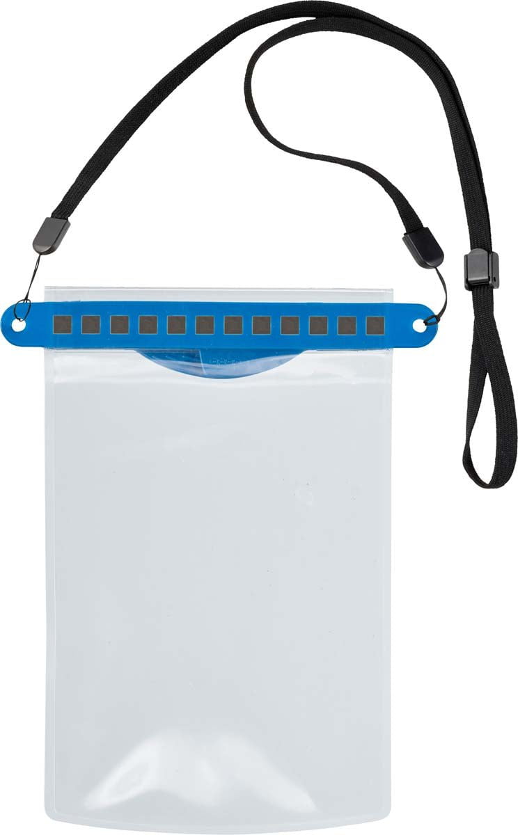 Lewis N. Clark Waterproof Magnetic Pouch