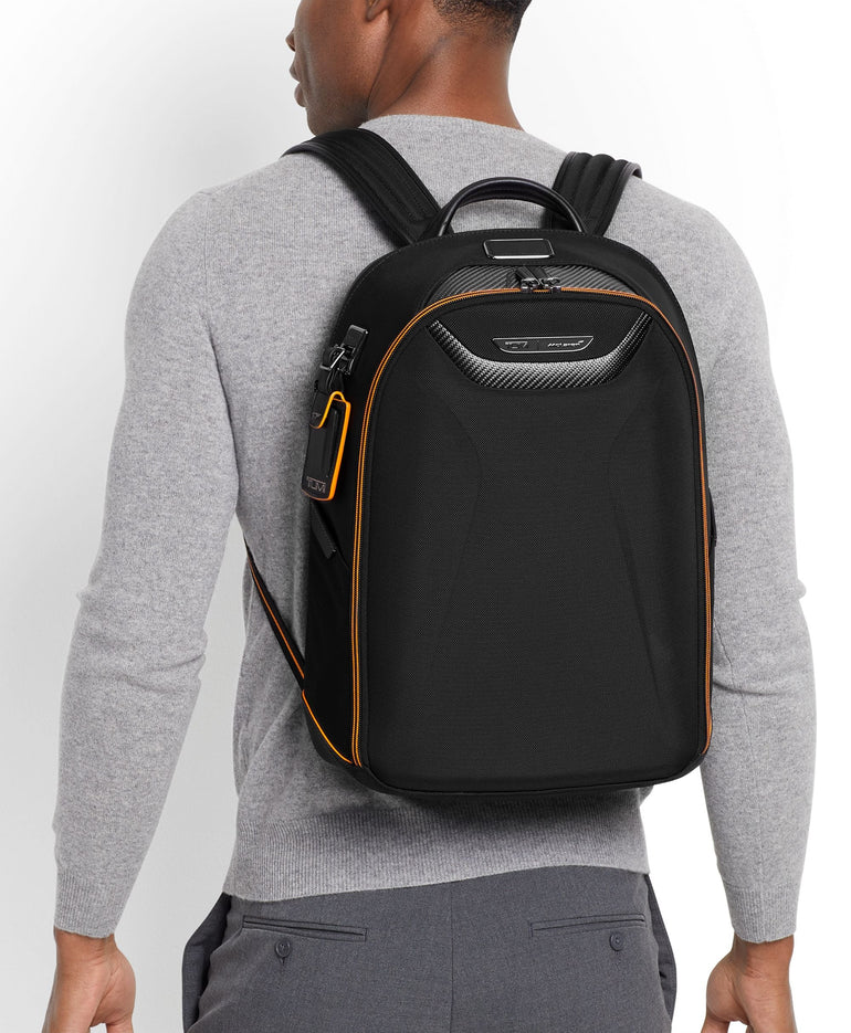 Tumi TUMI I McLaren Velocity Backpack