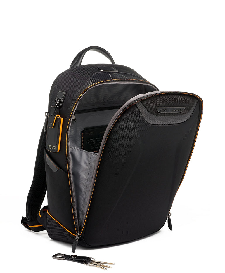 Tumi TUMI I McLaren Velocity Backpack