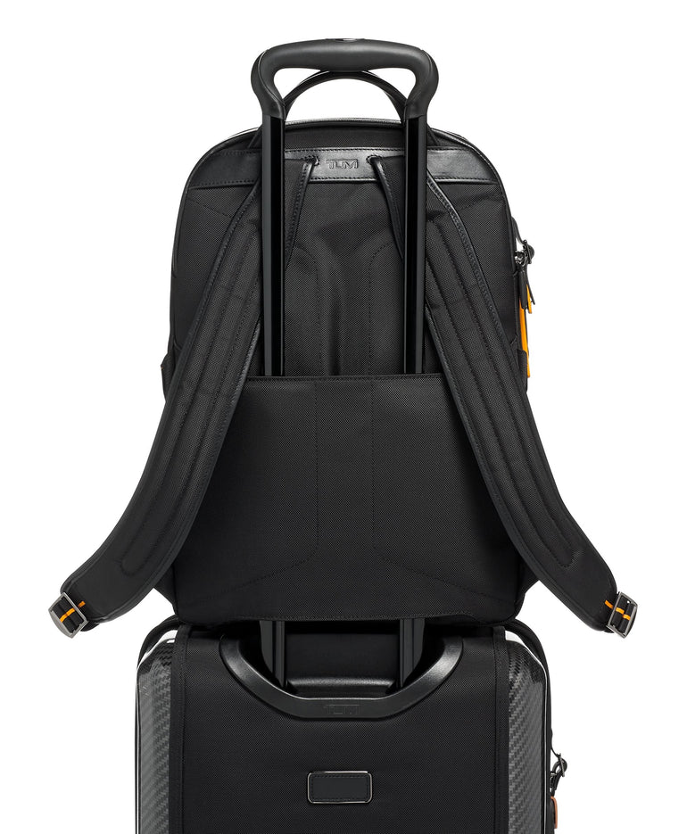 Tumi TUMI I McLaren Velocity Backpack