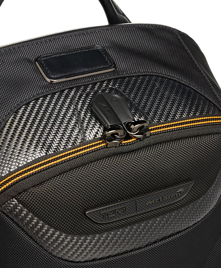 Tumi TUMI I McLaren Velocity Backpack