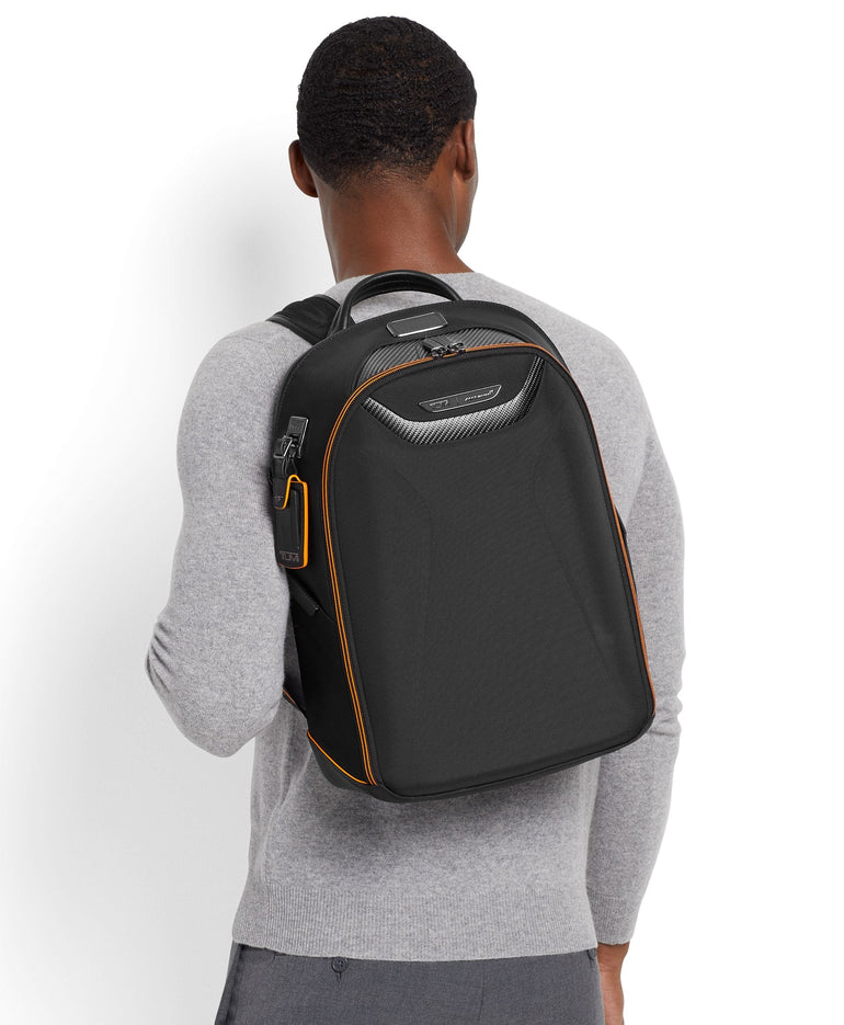 Tumi TUMI I McLaren Velocity Backpack