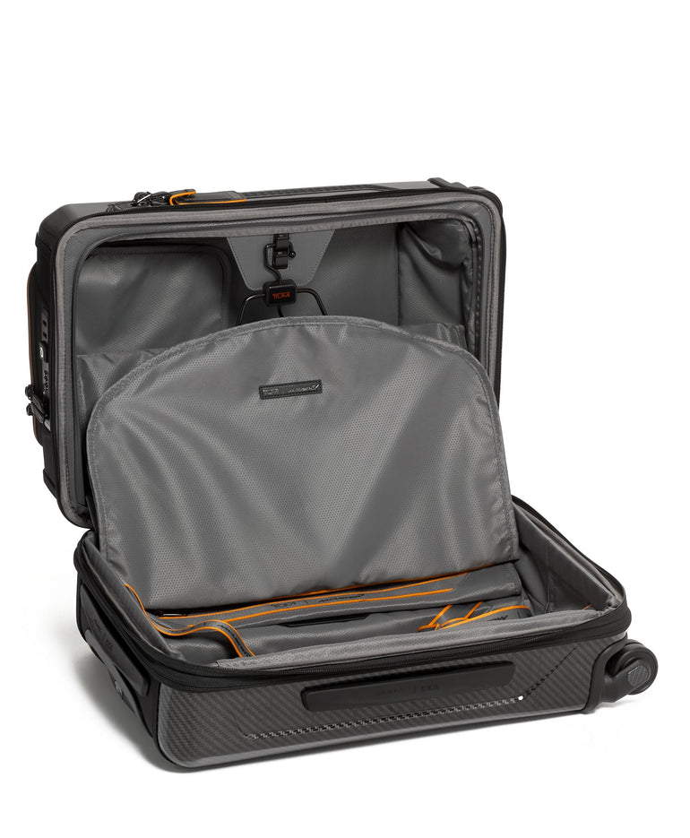 Tumi TUMI I McLaren Aero Dual Access Expandable Carry-On Luggage
