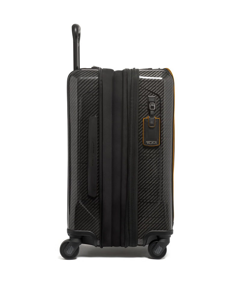 Tumi TUMI I McLaren Aero Dual Access Expandable Carry-On Luggage