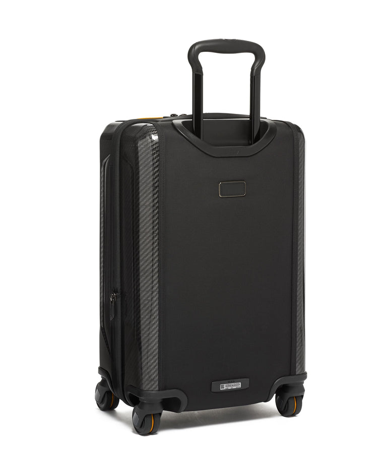 Tumi TUMI I McLaren Aero Dual Access Expandable Carry-On Luggage