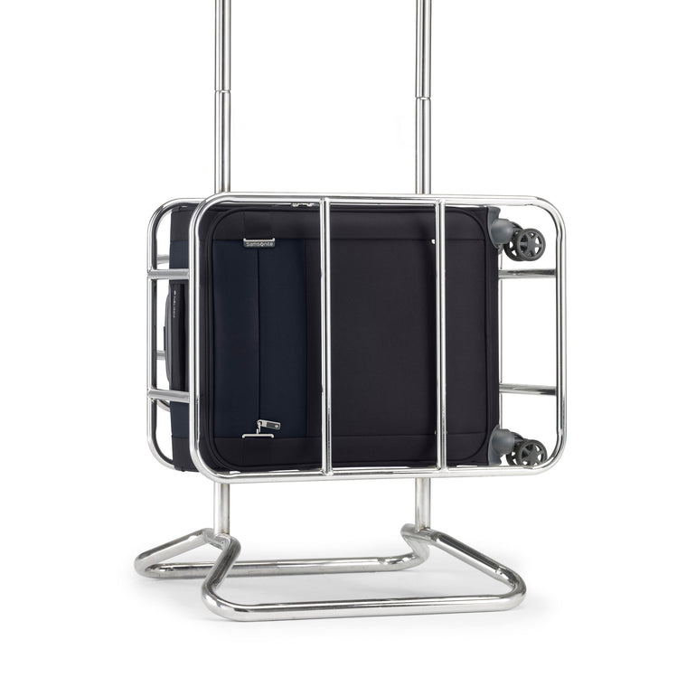 Samsonite Rhapsody Superlite Spinner 2-Piece Luggage Set (Carry-On & Medium)