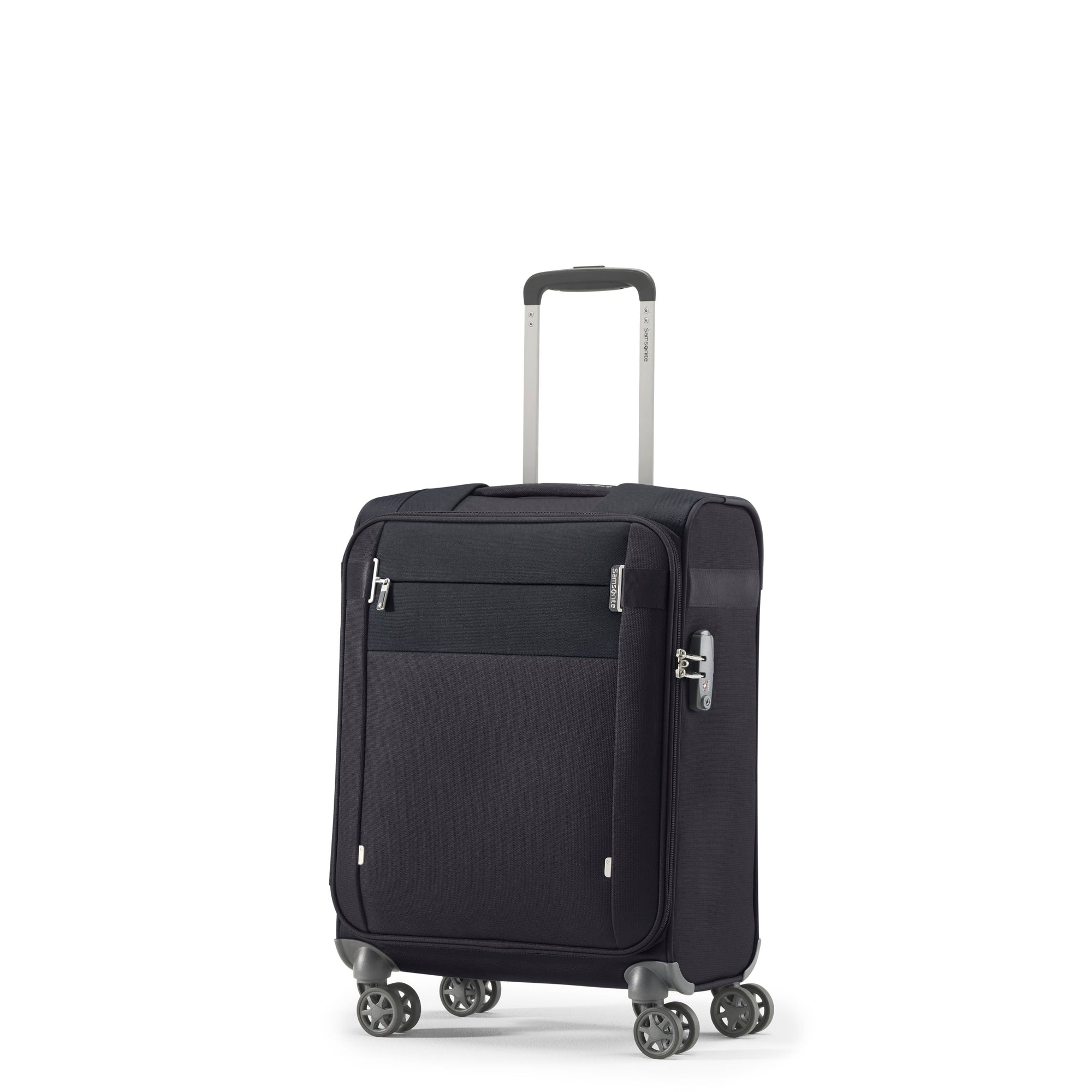 Samsonite Rhapsody Superlite Spinner Carry-On Luggage