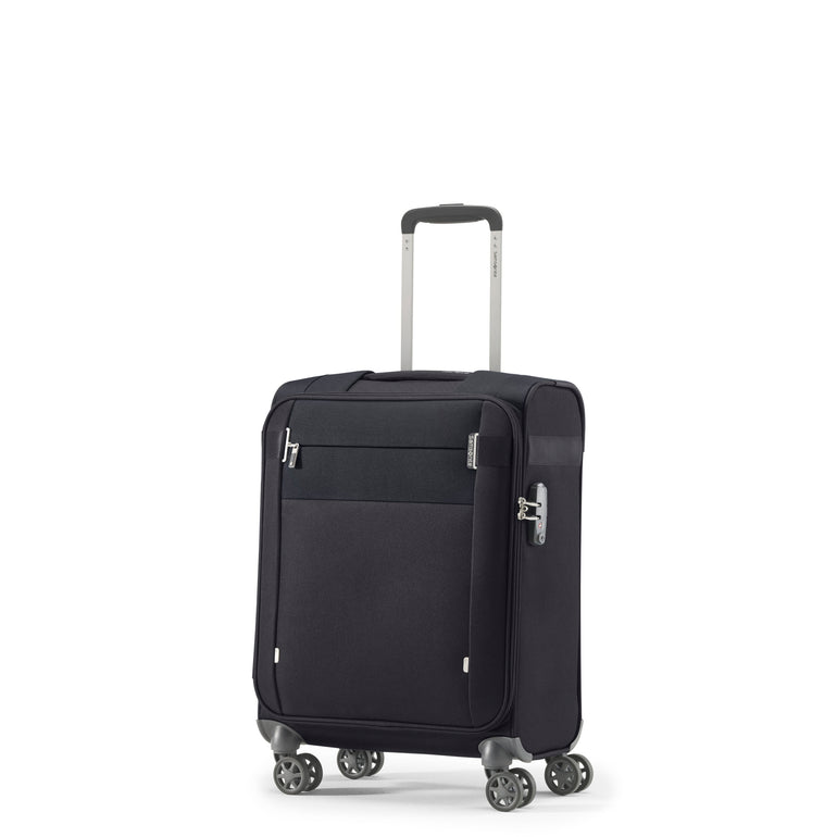 Samsonite Rhapsody Superlite Spinner Carry-On Luggage