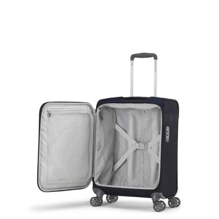 Samsonite Rhapsody Superlite Spinner Carry-On Luggage