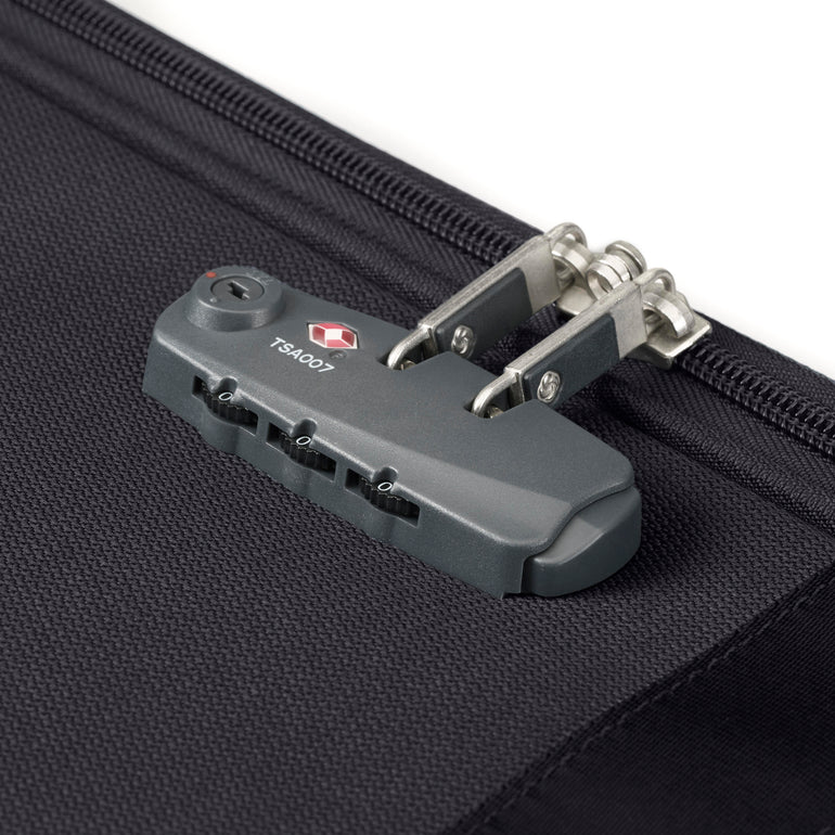 Samsonite Rhapsody Superlite Spinner Carry-On Luggage