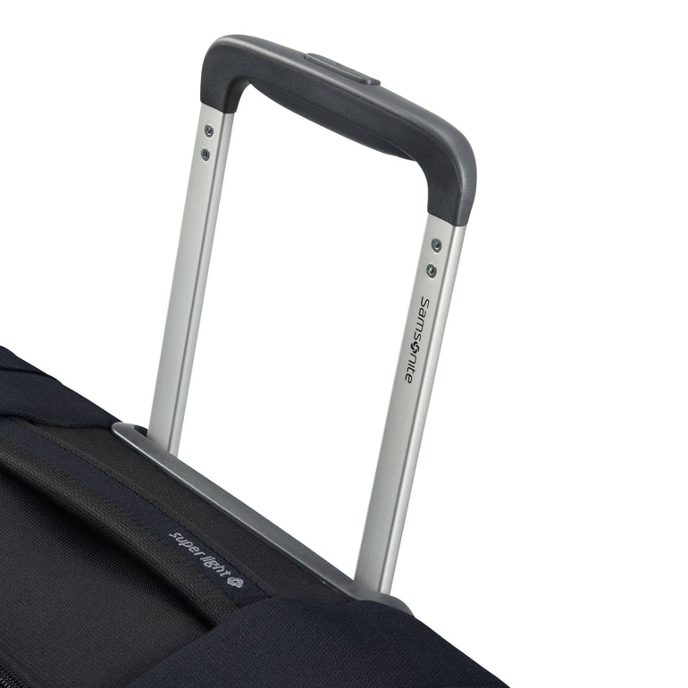 Samsonite Rhapsody Superlite Spinner Carry-On Luggage