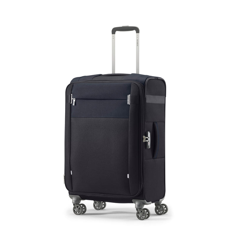 Samsonite Rhapsody Superlite Spinner Medium Luggage
