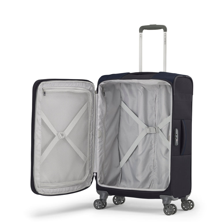 Samsonite Rhapsody Superlite Spinner Medium Luggage