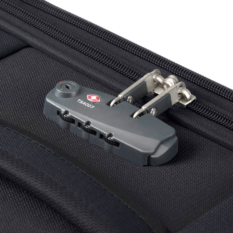Samsonite Rhapsody Superlite Spinner Medium Luggage