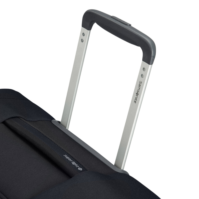Samsonite Rhapsody Superlite Spinner Medium Luggage