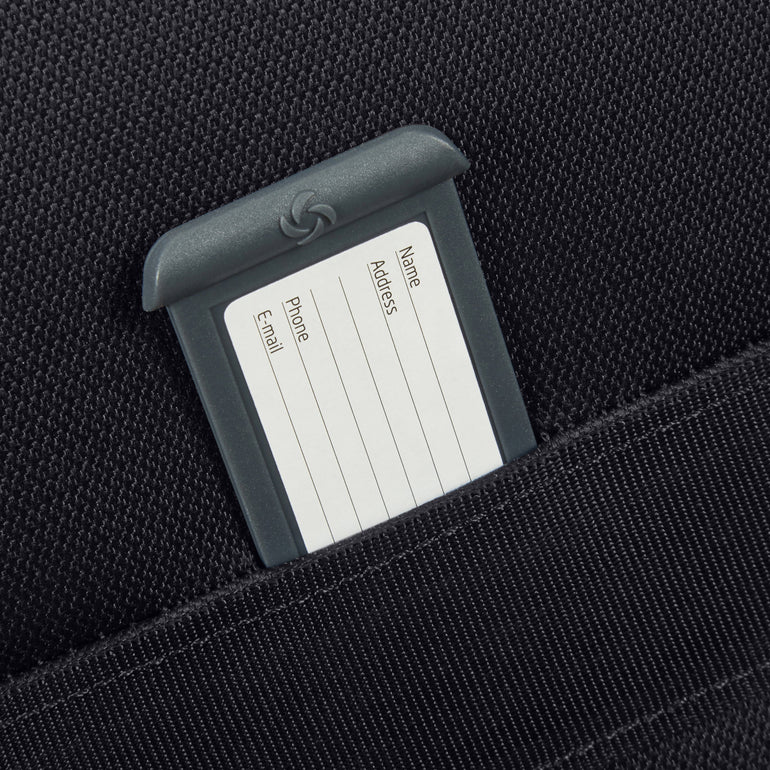 Samsonite Rhapsody Superlite Spinner Large Luggage