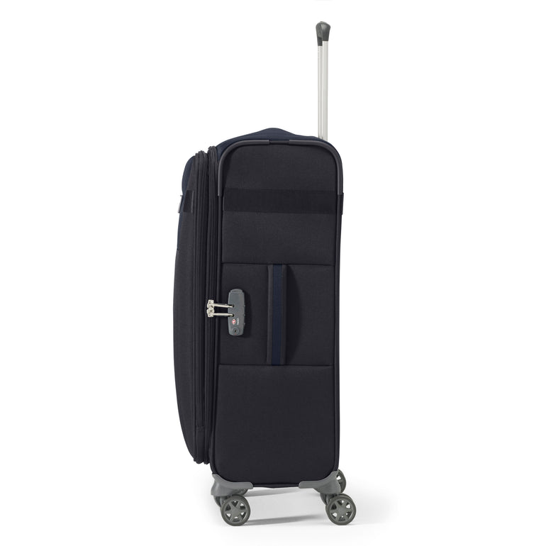 Samsonite Rhapsody Superlite Spinner Large Luggage
