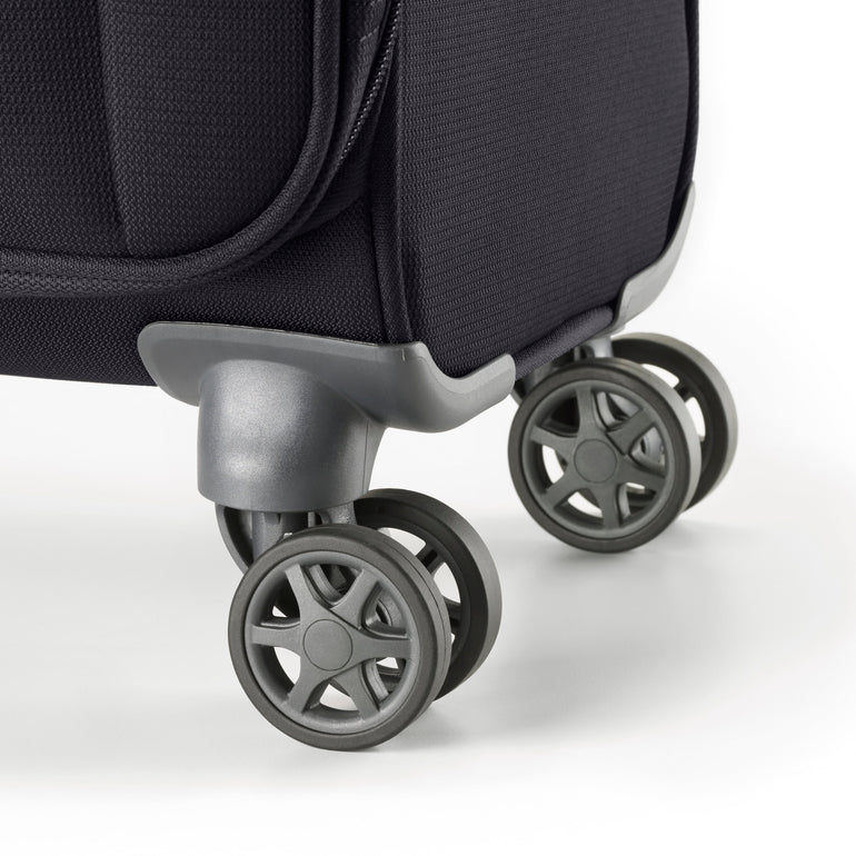 Samsonite Rhapsody Superlite Spinner Large Luggage