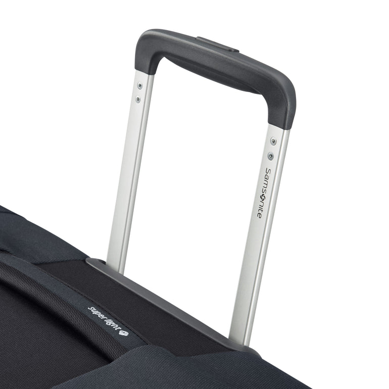 Samsonite Rhapsody Superlite Spinner Large Luggage