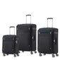 Samsonite Rhapsody Superlite Spinner 3-Piece Luggage Set
