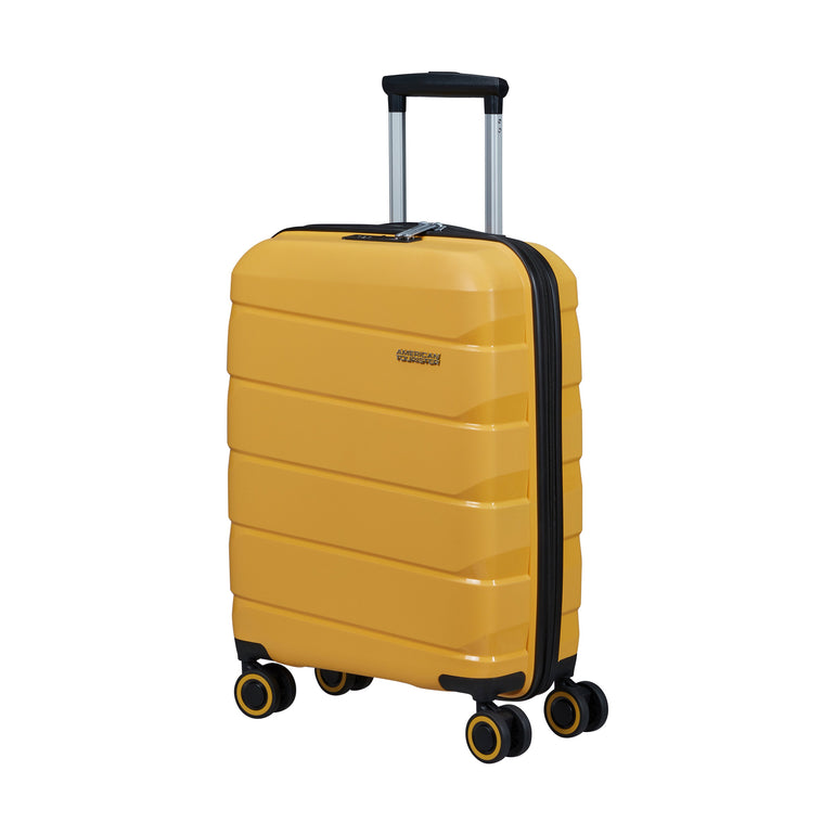 American Tourister Air Move Spinner Carry-On Luggage