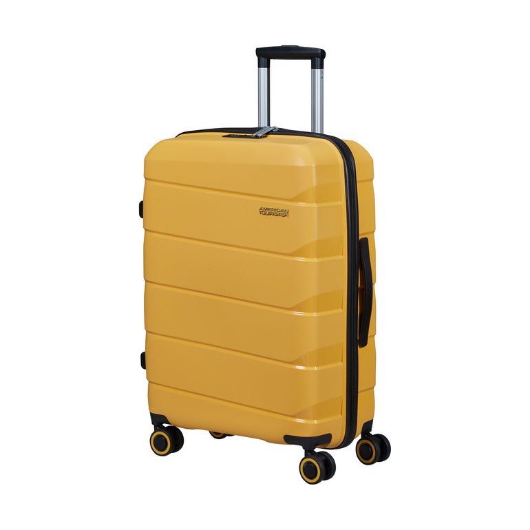 American Tourister Air Move 3-Piece Spinner Luggage Set