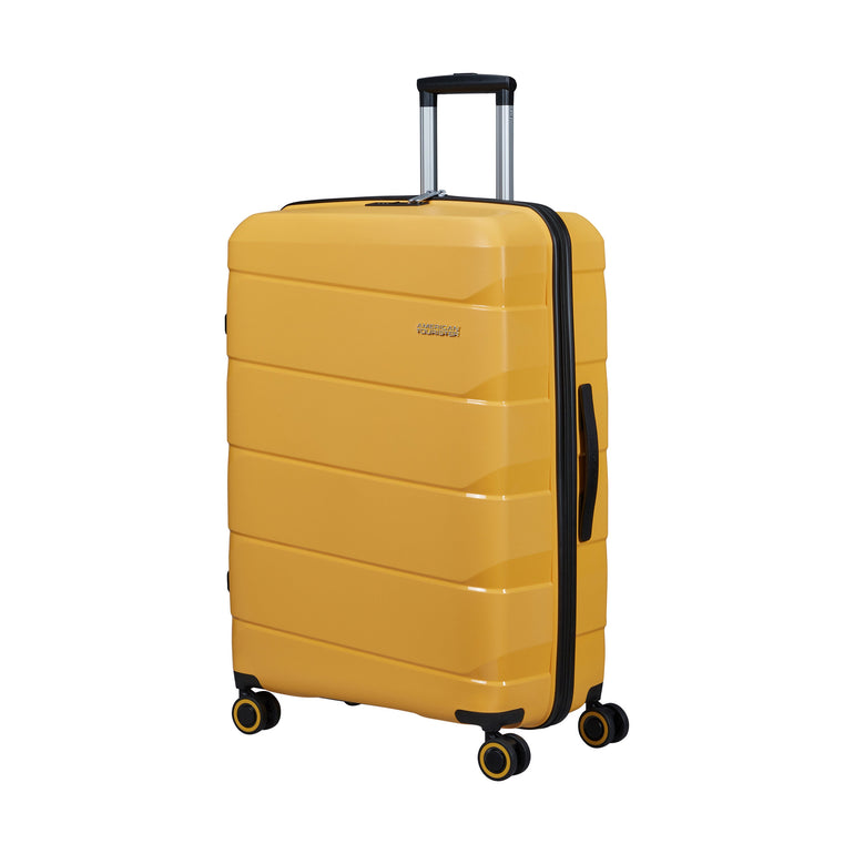 American Tourister Air Move Ensemble de trois valises à roulettes