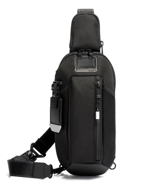 Tumi Alpha Bravo Esports Pro Sling