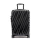 Tumi 19 Degree International Expandable 4 Wheeled Carry-On Luggage
