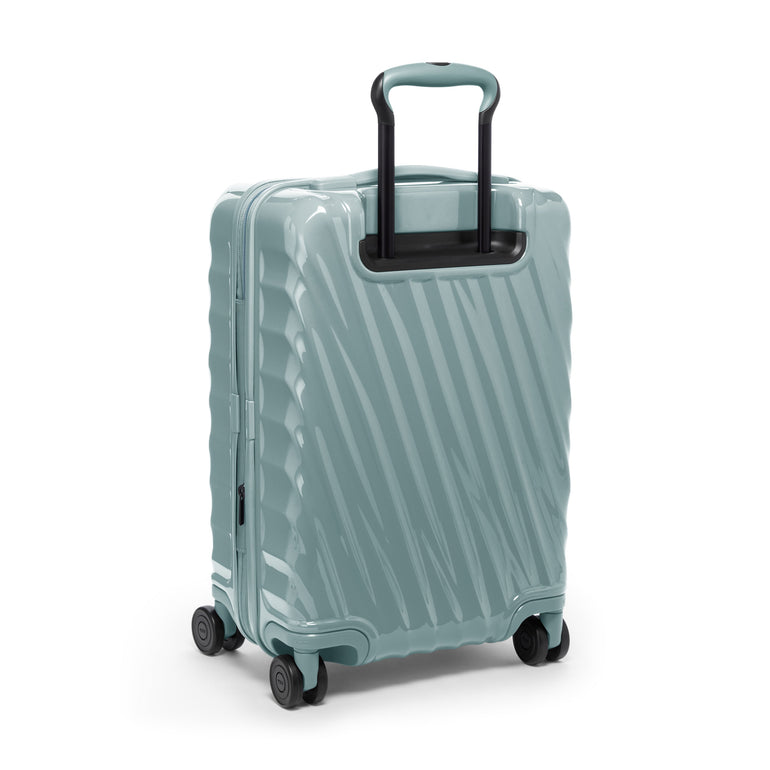 Tumi 19 Degree International Expandable 4 Wheeled Carry-On Luggage