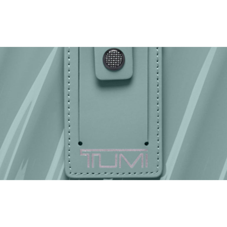 Tumi 19 Degree International Expandable 4 Wheeled Carry-On Luggage