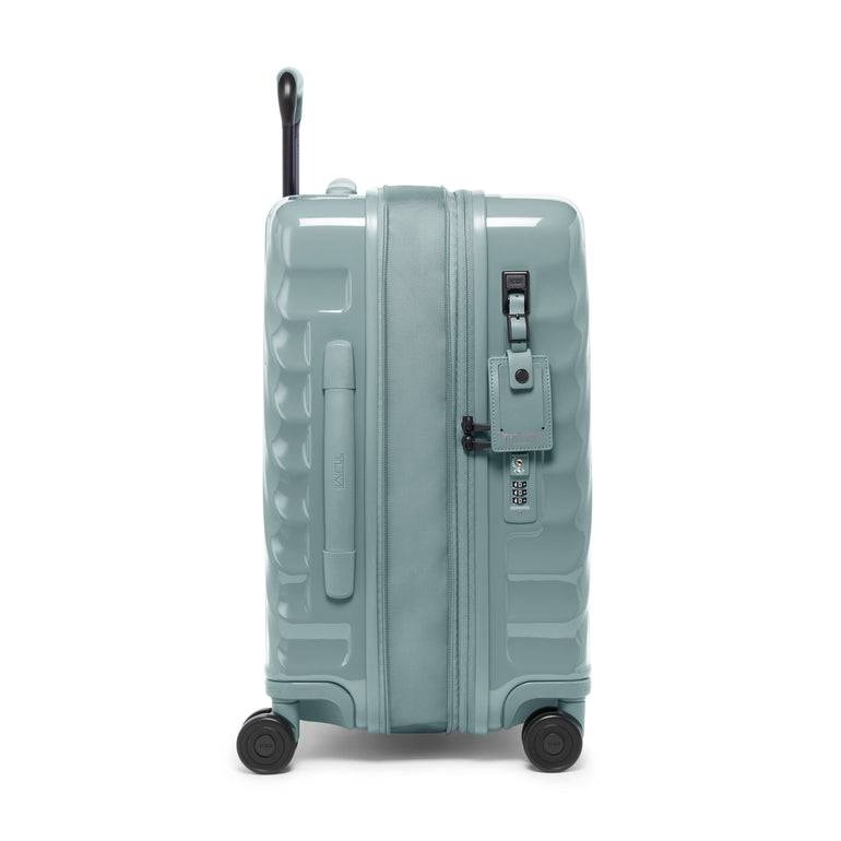 Tumi 19 Degree International Expandable 4 Wheeled Carry-On Luggage