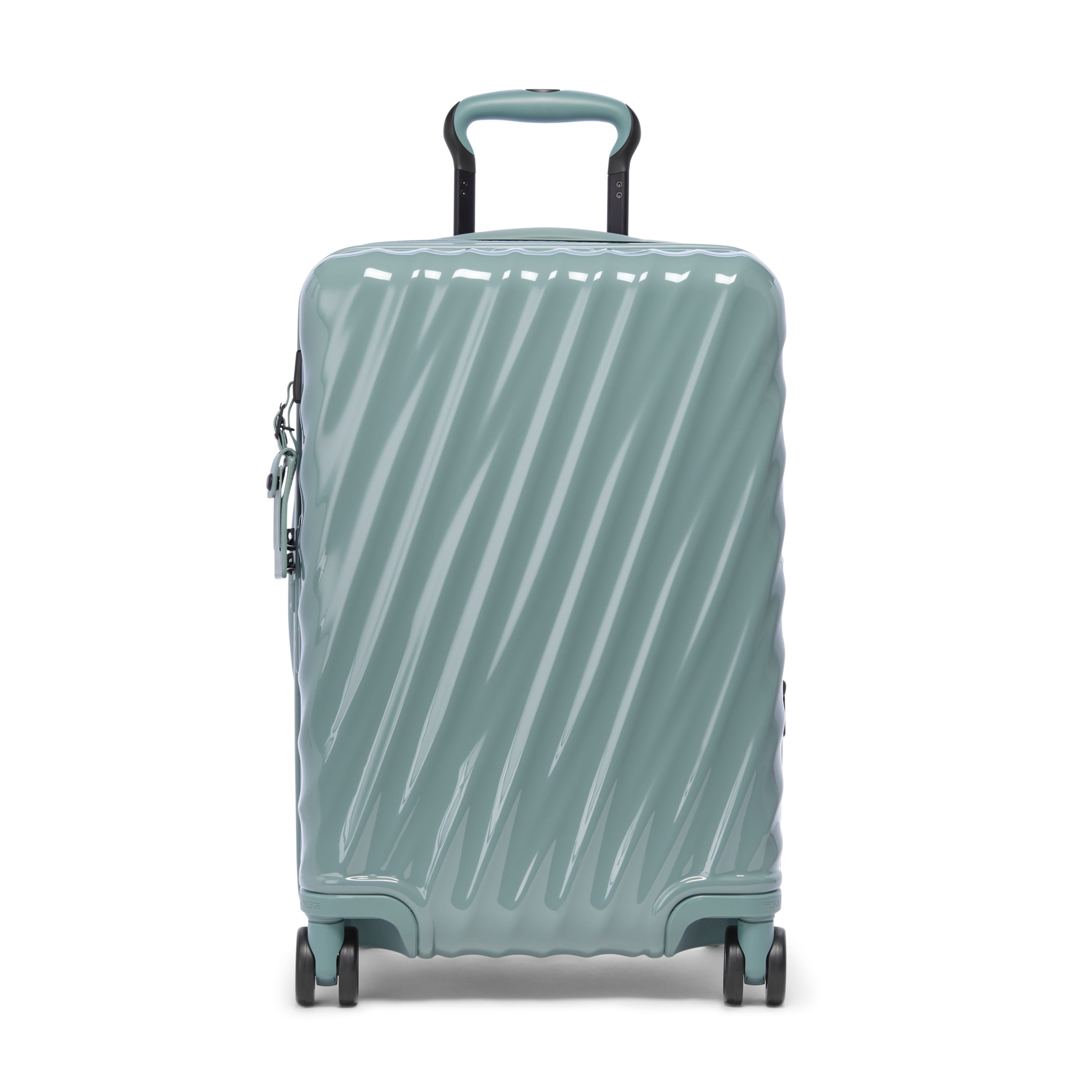 Tumi 19 Degree International Expandable 4 Wheeled Carry-On Luggage