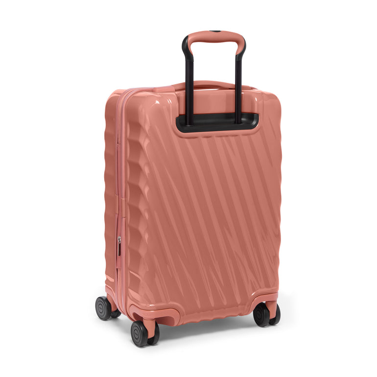 Tumi 19 Degree International Expandable 4 Wheeled Carry-On Luggage