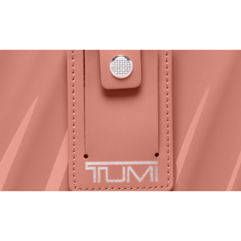 Tumi 19 Degree International Expandable 4 Wheeled Carry-On Luggage