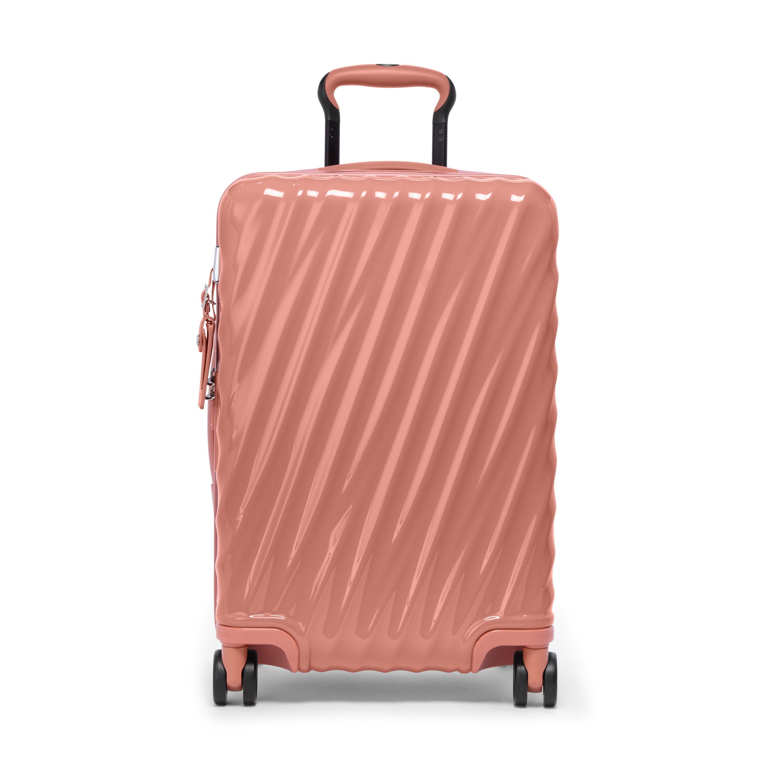 Tumi 19 Degree International Expandable 4 Wheeled Carry-On Luggage