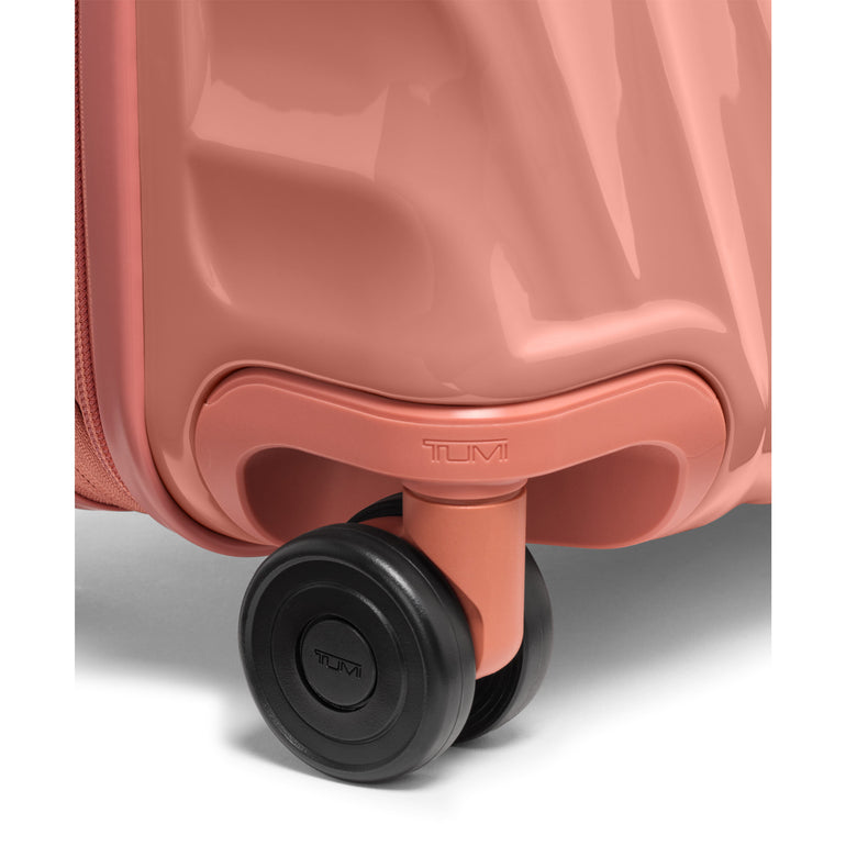 Tumi 19 Degree International Expandable 4 Wheeled Carry-On Luggage