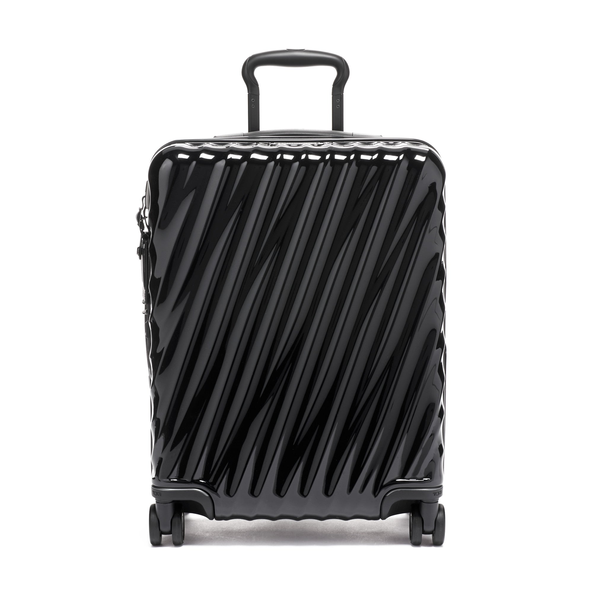 Tumi 19 Degree Continental Expandable 4 Wheeled Carry-On Luggage