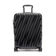 Tumi 19 Degree Continental Expandable 4 Wheeled Carry-On Luggage