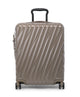 Tumi 19 Degree Continental Expandable 4 Wheeled Carry-On Luggage