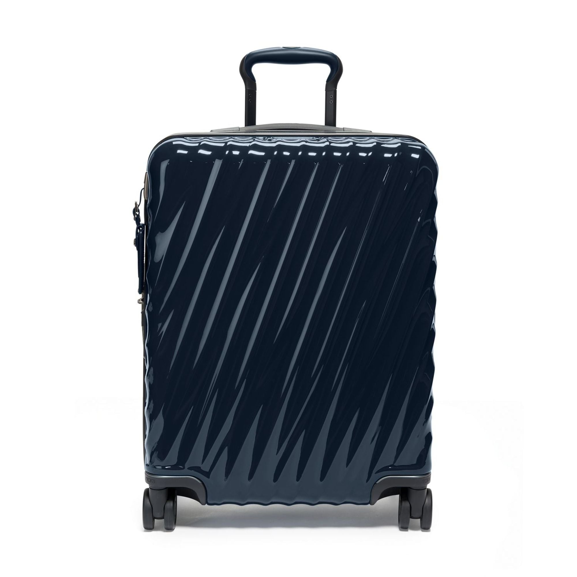 Tumi 19 Degree Continental Expandable 4 Wheeled Carry-On Luggage