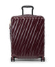 Tumi 19 Degree Continental Expandable 4 Wheeled Carry-On Luggage