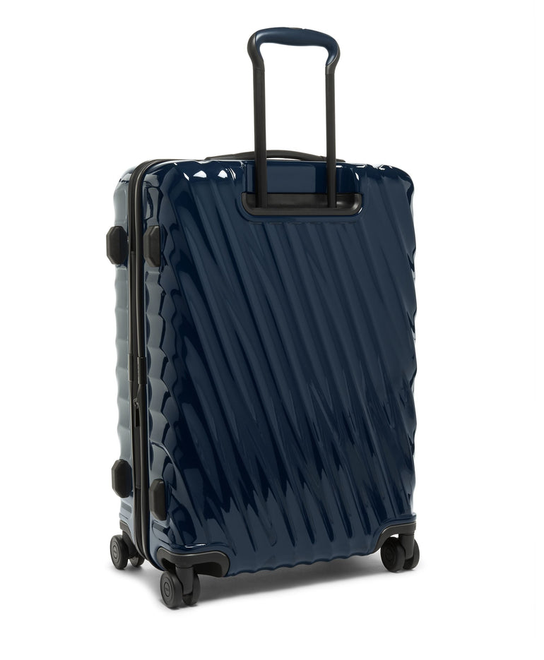 Tumi 19 Degree Short Trip Expandable 4 Wheeled Packing Case Medium Luggage