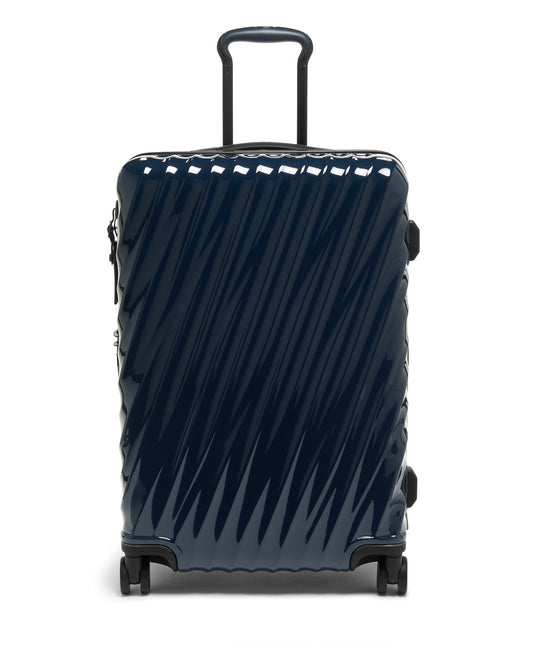 Tumi 19 Degree Short Trip Expandable 4 Wheeled Packing Case Medium Luggage