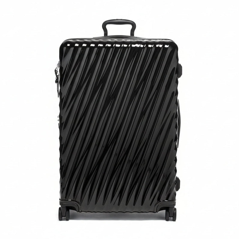 Tumi 19 Degree Extended Trip Expandable 4 Wheeled Packing Case Large Luggage