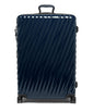 Tumi 19 Degree Extended Trip Expandable 4 Wheeled Packing Case Large Luggage